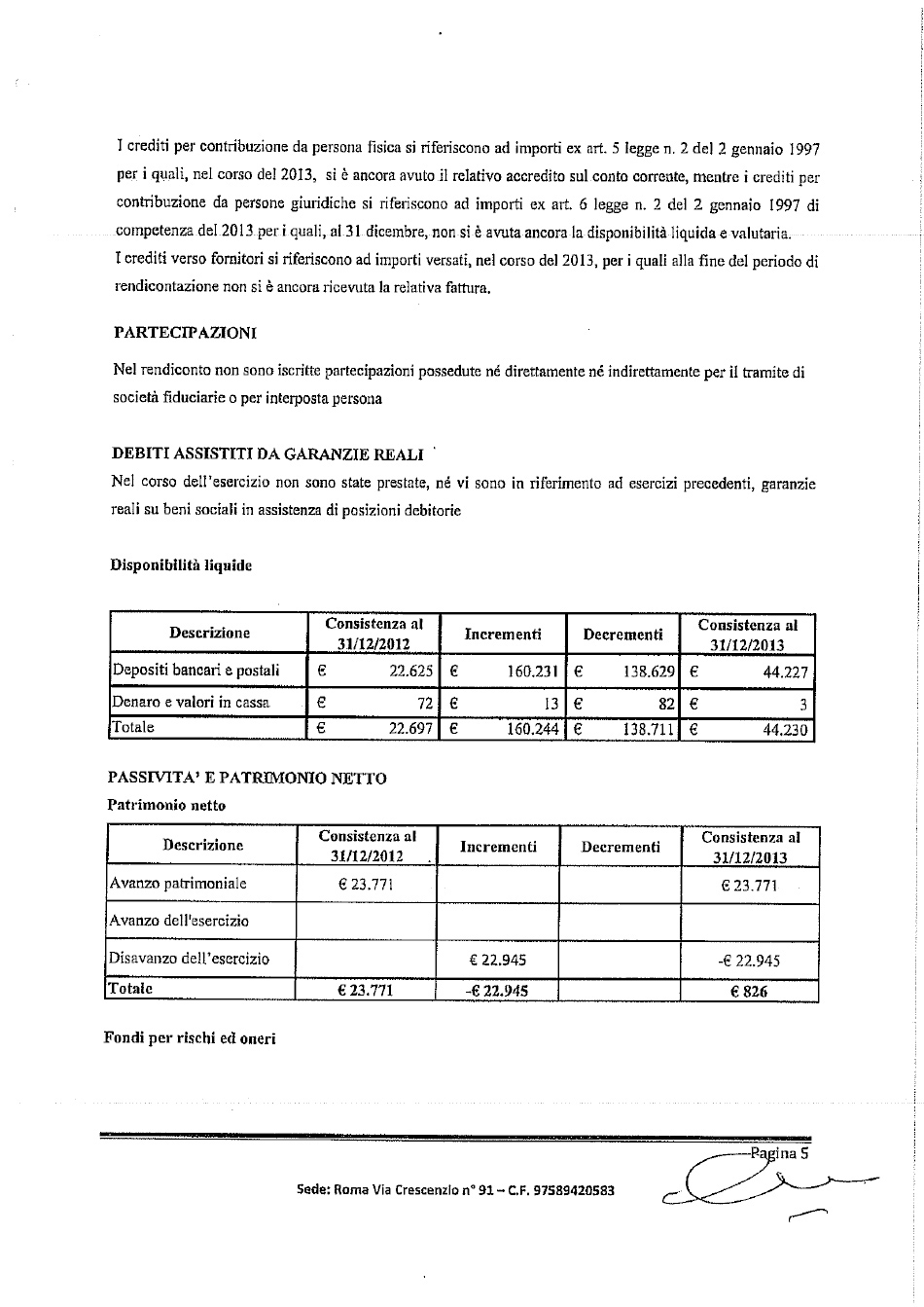 nota integrativa bilancio 2013-5